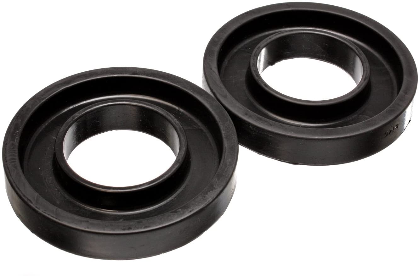 Energy Suspension 9.6105G COIL SPRING ISOLATOR SET