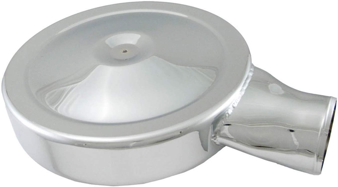 Spectre Performance 98618 Chrome 14