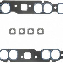 Fel-Pro 1212 Intake Manifold Gasket Set