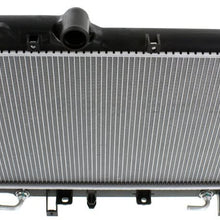 Radiator for Subaru Forester 09-13 W/Turbo