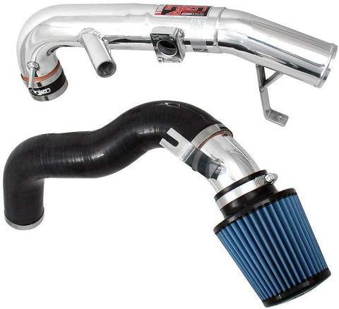 Injen Technology SP1837P SP Series Mega Ram Polished Cold Air Intake System