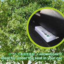 Black Squash Scent 4 Pack, Treefrog Natural Air Freshener Fresh Box (AKA Xtreme Fresh)