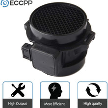 Mass Air Flow Sensor Meter ECCPP MAF 7410105 for Volvo S40 V40 2001 2002 2003