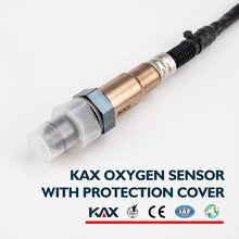 KAX 234-5060 Oxygen Sensor, Upstream 250-25005 Heated O2 Sensor Air Fuel Ratio Sensor 1 Sensor 2 Rear Front Original Equipment Replacement 1Pcs