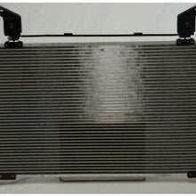 HSY New All Aluminum Material Automotive-Air-Conditioning-Condensers, For 1999-2004 Honda Odyssey