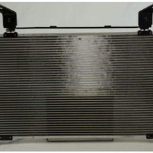 DFSX New All Aluminum Material Automotive-Air-Conditioning-Condensers, For 1999-2004 Honda Odyssey