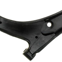 ACDelco 45D3473 Professional Front Passenger Side Lower Suspension Control Arm and Ball Joint Assembly