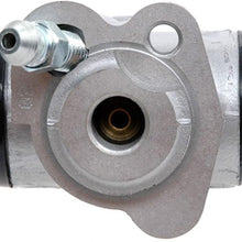 ACDelco 18E825 Professional Rear Driver Side Drum Brake Wheel Cylinder