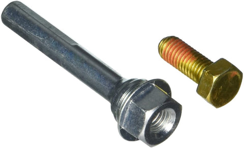 Carlson 14198 Rear Brake Caliper Bolt and Pin