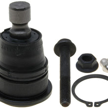 ACDelco 46D0112A Advantage Front Upper Suspension Ball Joint Assembly