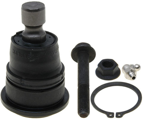 ACDelco 46D0112A Advantage Front Upper Suspension Ball Joint Assembly