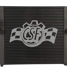 CSF 6000 Replacement Intercooler