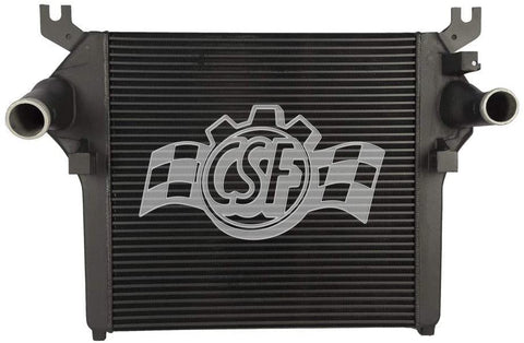 CSF 6000 Replacement Intercooler