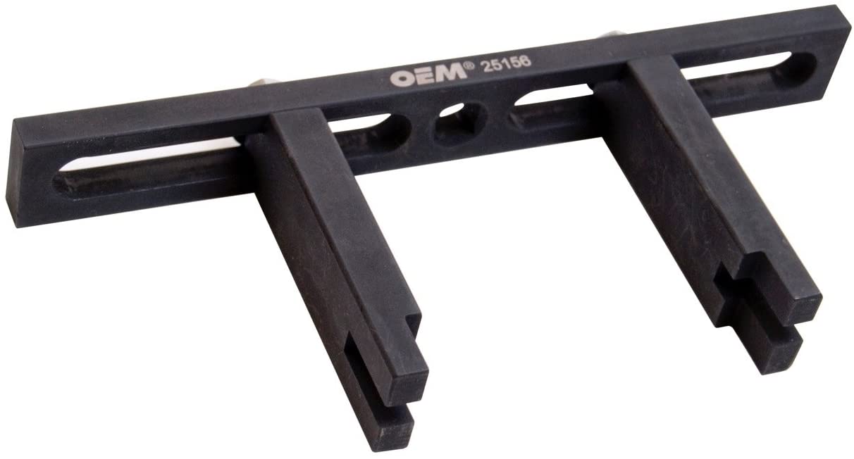OEMTOOLS 25156 Fuel Pump Module Spanner Wrench (1 Black)
