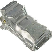 Engine Oil Pan for GMC Savana 1500 2500 3500 2008-2009 Chevrolet Silverado 1500 Avalanche Cadillac Escalade Workhorse