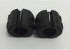 N+A Front Stabilizer Anti Sway Bar Bushing fit Mercedes Benz S Class W221 (2pcs)