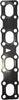 Genuine Nissan 14036-7S001 Exhaust Manifold Gasket