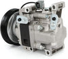 A/C Air Conditioner Compressor OE OEM CO 11308ZI 97470 Compatible with Mazda 3 6 2006-2009