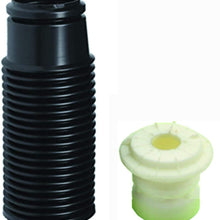 DEA Products 4754158 Suspension Strut Bellow, 1 Pack
