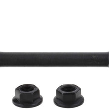 TRW JTS1537 Suspension Stabilizer Bar Link Kit for Hyundai Genesis: 2009-2014 and other applications Front Right