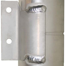 TCW 17-8139 A/C Drier (Quality With Perfect Vehicle Fitment)