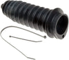 ACDelco 45A7060 Professional Rack and Pinion Boot Kit with Boot and Zip Ties