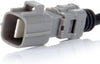 ECCPP Oxygen Sensor 250-24220 Compatible with 2005-2010 Scion tC 2.4L 2002-2003 Toyota Solara 2.4L Downstream