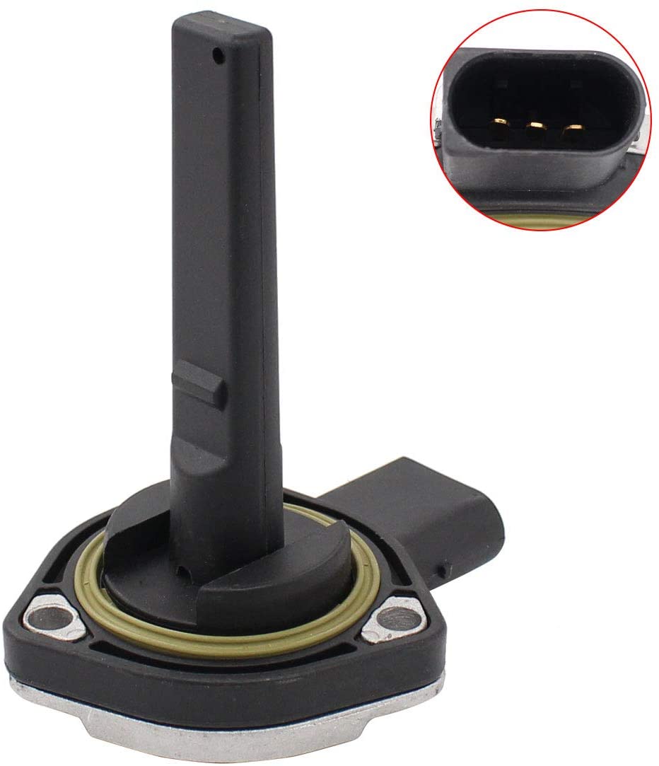 NewYall Engine Oil Level Sensor w/O-ring