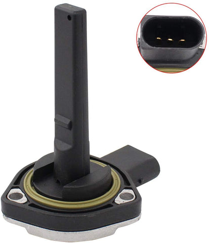 NewYall Engine Oil Level Sensor w/O-ring