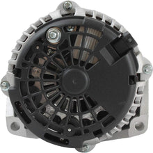DB Electrical ADR0368 145 Amp New Alternator For Chevrolet, Gmc Truck 2005 2006 2007, 4.3L 4.8L 5.3L 6.0L 8.1L 1500 2500 3500 Silverado Pickup 2005 2006 2007 10392759 1-2555-21DR 8302