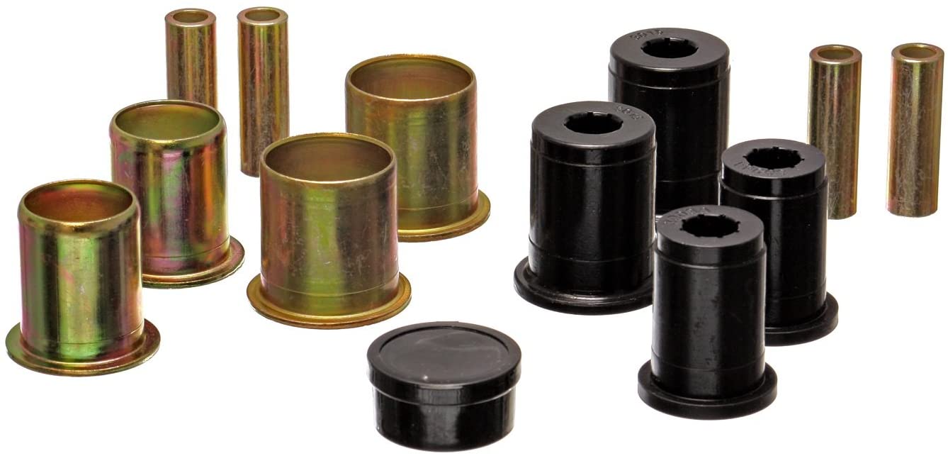 Energy Suspension 3.3182G Lower Control Arm Bushing Set