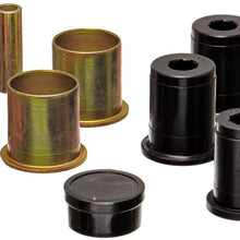 Energy Suspension 3.3182G Lower Control Arm Bushing Set