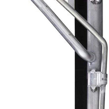 HSY New All Aluminum Material Automotive-Air-Conditioning-Condensers, For 2001-2006 Hyundai Santa Fe