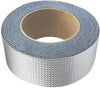 F Fityle Self Adhesive Rubber Aluminum Foil Butyl Tape Marine Pipe Rupture Duct Tools