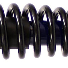 Monroe Shocks & Struts RoadMatic 181291R Suspension Strut and Coil Spring Assembly