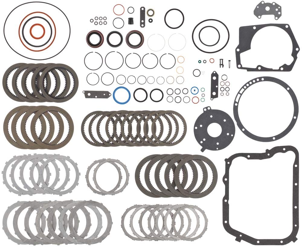 ATP TM-58 Automatic Transmission Master Repair Kit