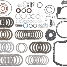 ATP TM-58 Automatic Transmission Master Repair Kit