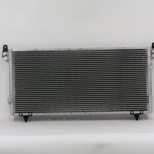 A/C Condenser - Cooling Direct For/Fit 3296 00-06 Toyota Tundra 3.4L & 4.0L ONLY - All Aluminum - Without Drier - does not fit 4.7L/V8 Double Cab Model -