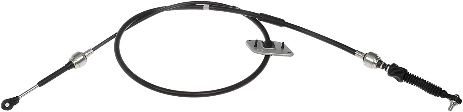 Dorman 905-627 Gearshift Control Cable Assembly for Select Toyota Camry Models