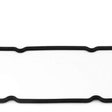 XYZMOT Engine Valve Cover Kit With Gasket & Spark Plug Tube Seals For 2002-2006 Nissan Altima Nissan Sentra w/2.5L 13264-3Z001, 132643Z001