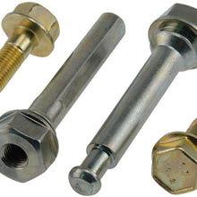 Raybestos H15246 Professional Grade Disc Brake Caliper Bolts
