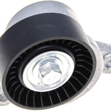 ACDelco 39221 Professional Automatic Belt Tensioner and Pulley Assembly
