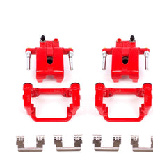 Power Stop S4992 Performance Caliper