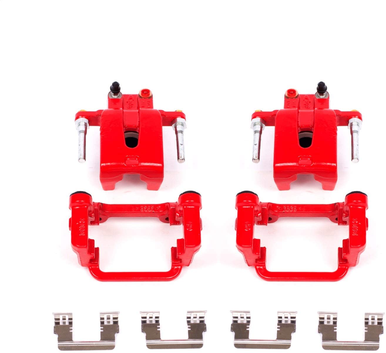 Power Stop S4992 Performance Caliper