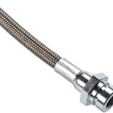 Rubicon Express RE1513 22" Rear Stainless Steel Brake Line