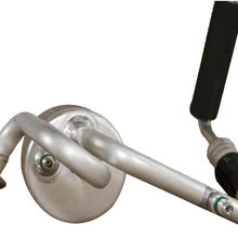 TCW 16-9138 A/C Accumulator (Quality With Hose With Perfect Vehicle Fitment)