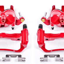 Power Stop S3122A Performance Caliper - Pair