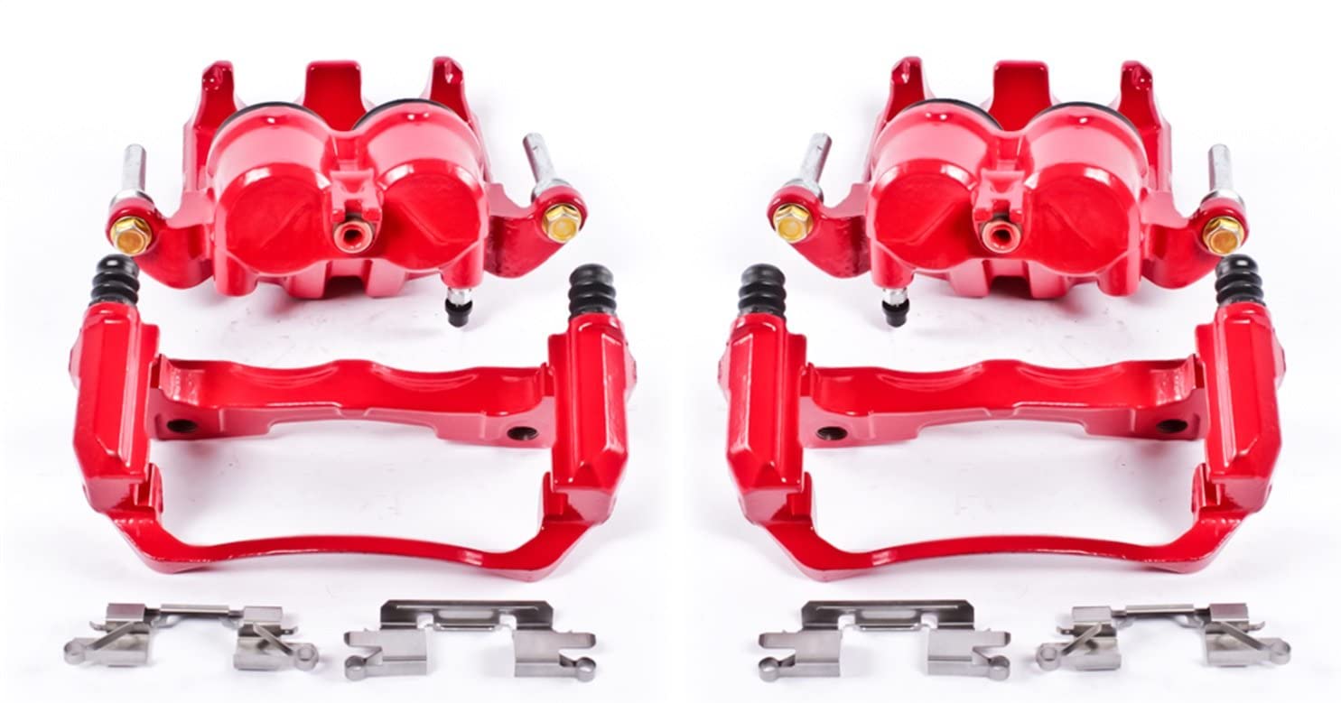 Power Stop S3122A Performance Caliper - Pair