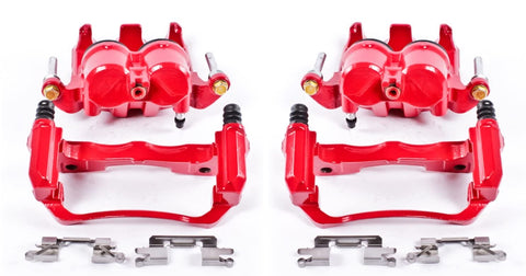 Power Stop S3122A Performance Caliper - Pair