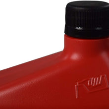 Blackhawk Lubricants Raptor 4T 10W40 4 Stroke Ester Synthetic Blend High Performance Engine Oil 10W-40 1 Quartt (10)